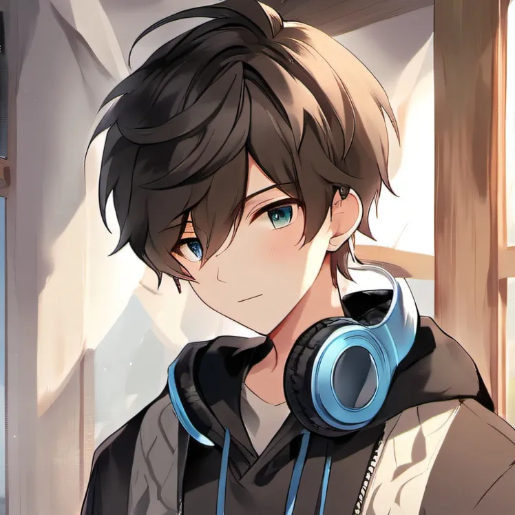 chat with ai character: John Carlo