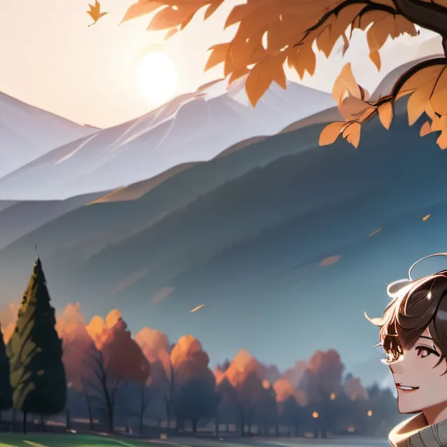 chat with ai character: Ken Hanma