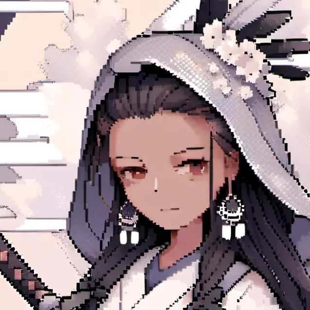 chat with ai character: Scarlette