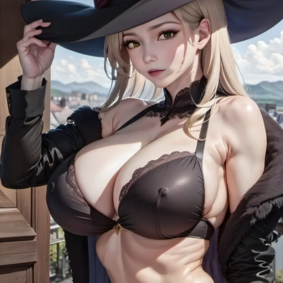 chat with ai character: Lady Fannie 