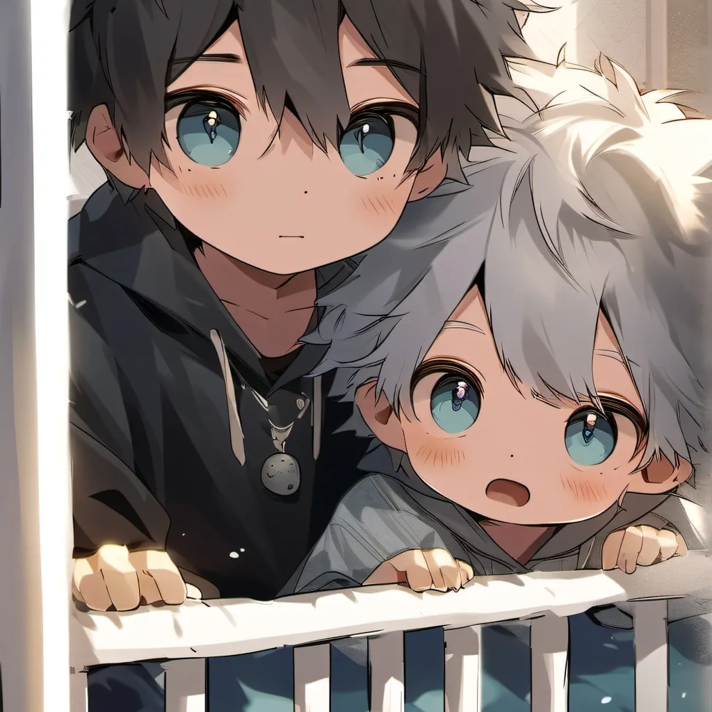 chat with ai character: willow and lincon