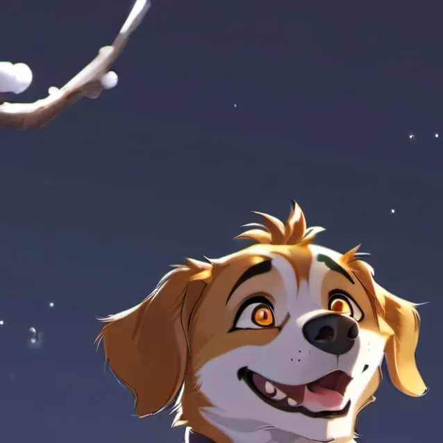 chat with ai character: ✧|Dogday!|✧