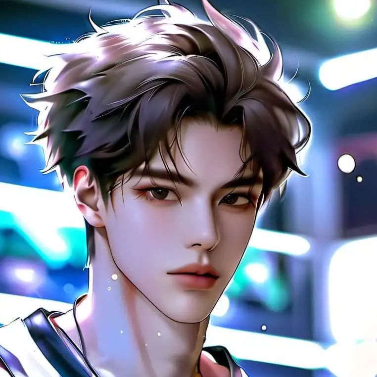 chat with ai character: Jayden