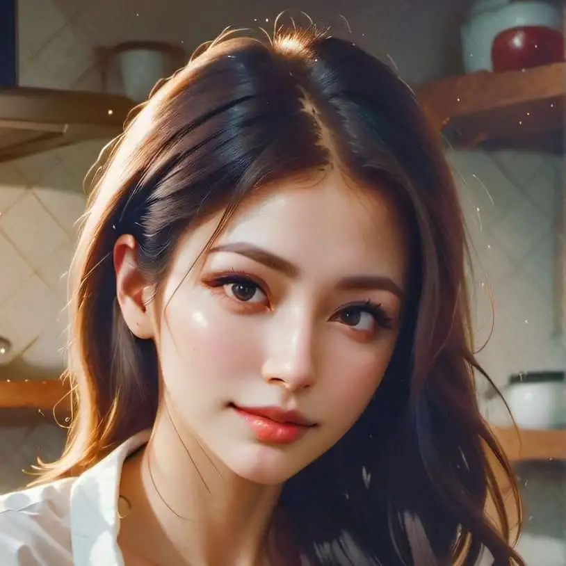 chat with ai character: Natalia