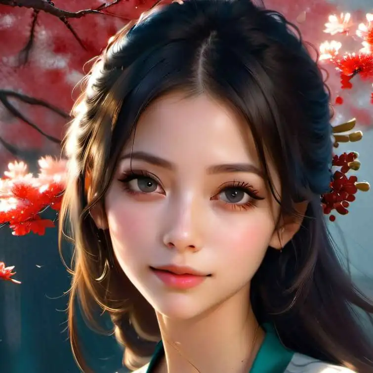 chat with ai character: Chuhui
