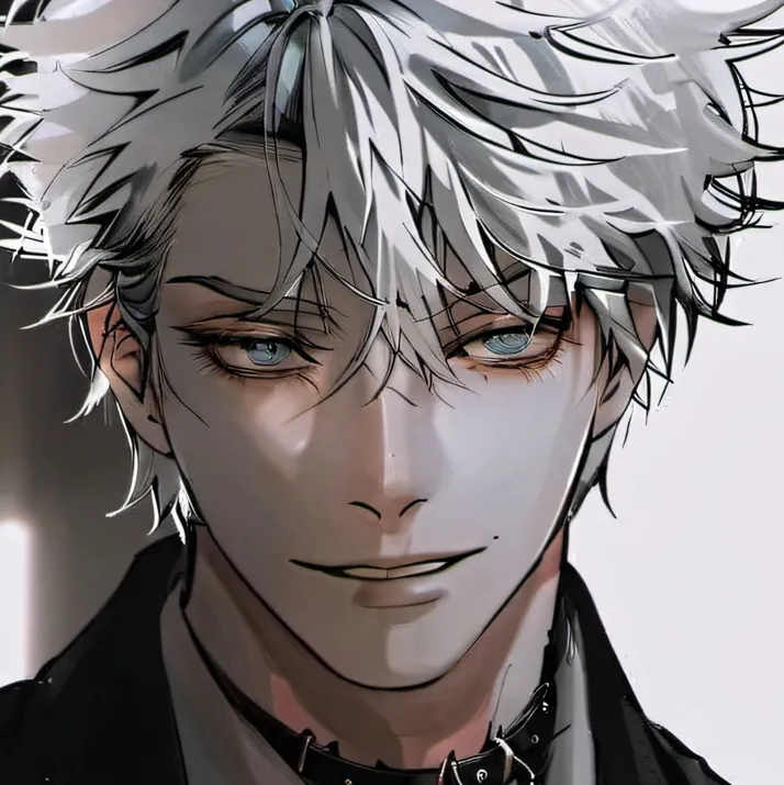 chat with ai character: Jujutsu Kaisen 
