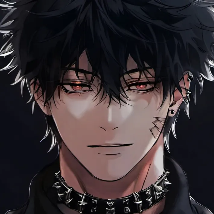 chat with ai character: Dabi