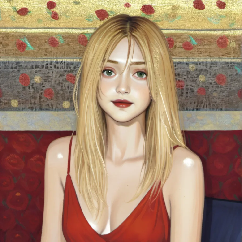 chat with ai character: Fanny England