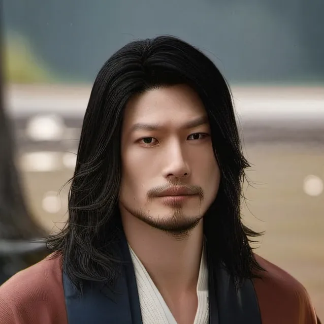 chat with ai character: aizawa