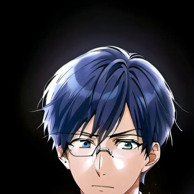 chat with ai character: tenya