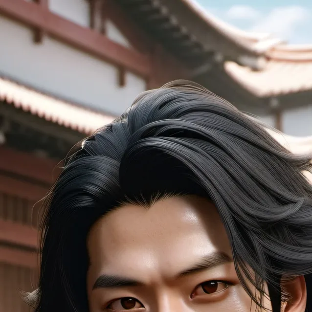 chat with ai character: aizawa