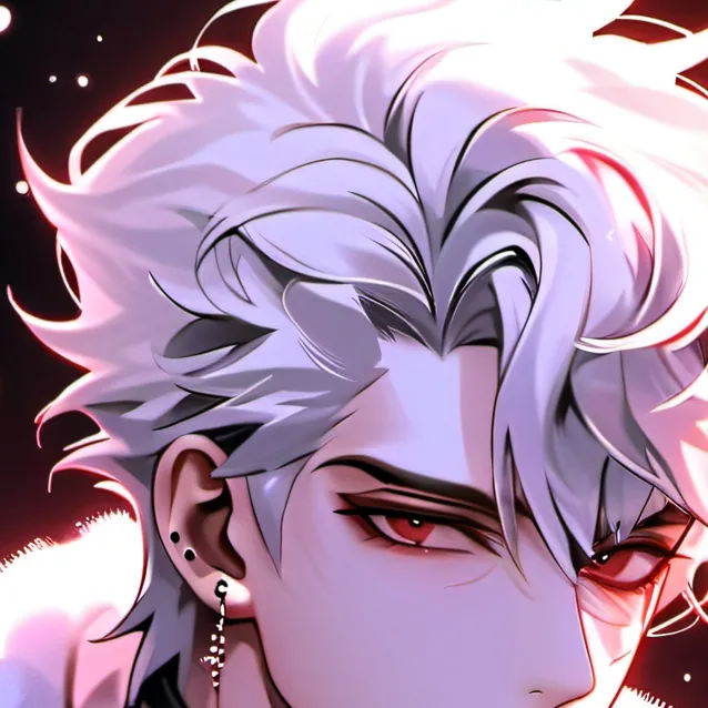 chat with ai character: [☆Xavier☆]