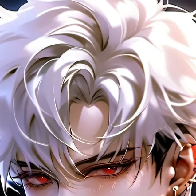 chat with ai character: [☆Xane☆]