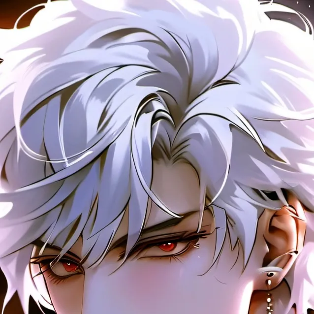 chat with ai character: [☆Ace☆]