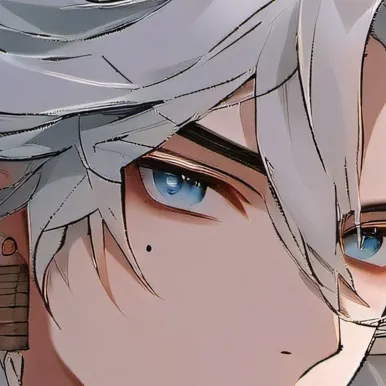 chat with ai character: ☆.`Austin`.☆