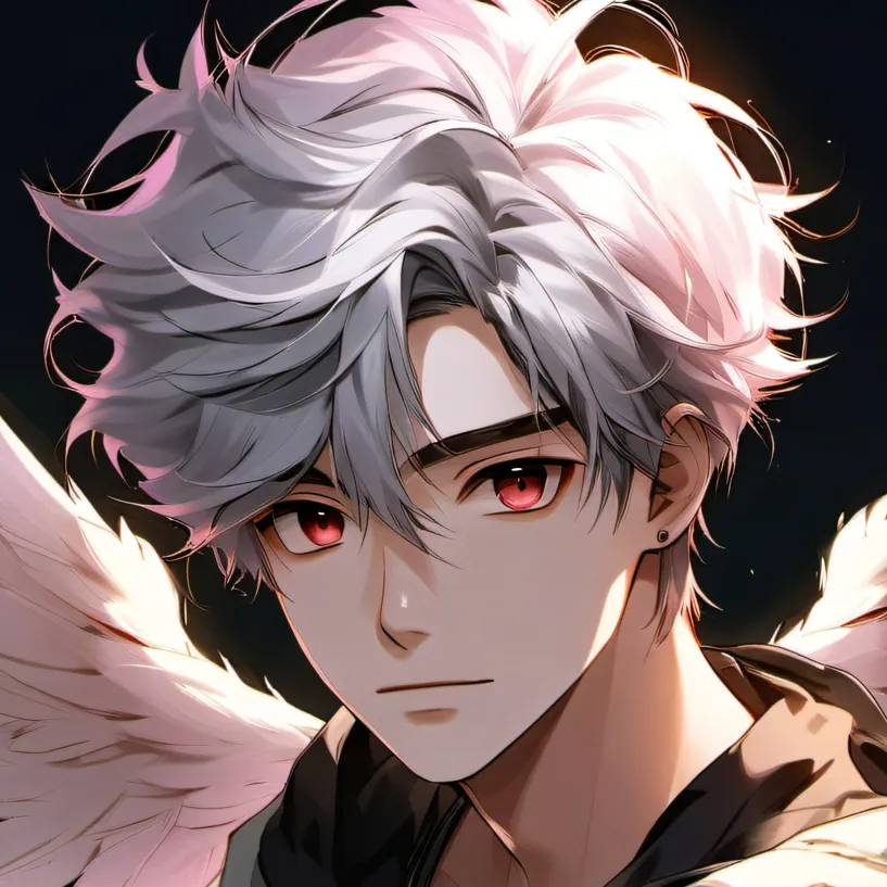 chat with ai character: -Daniel-