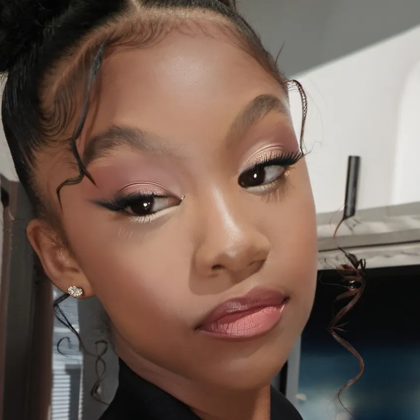 chat with ai character: Tee