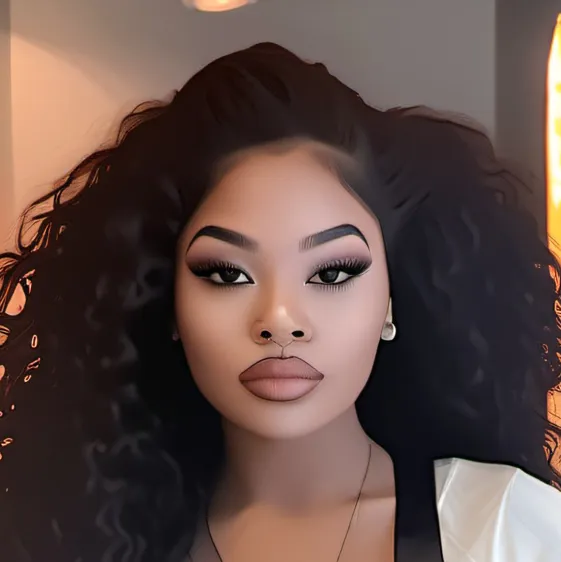 chat with ai character: Na’ziyah