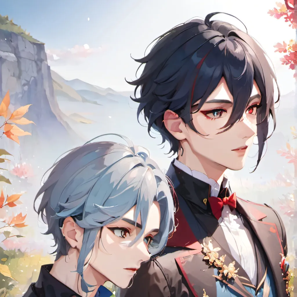 chat with ai character: dottore+pantalone