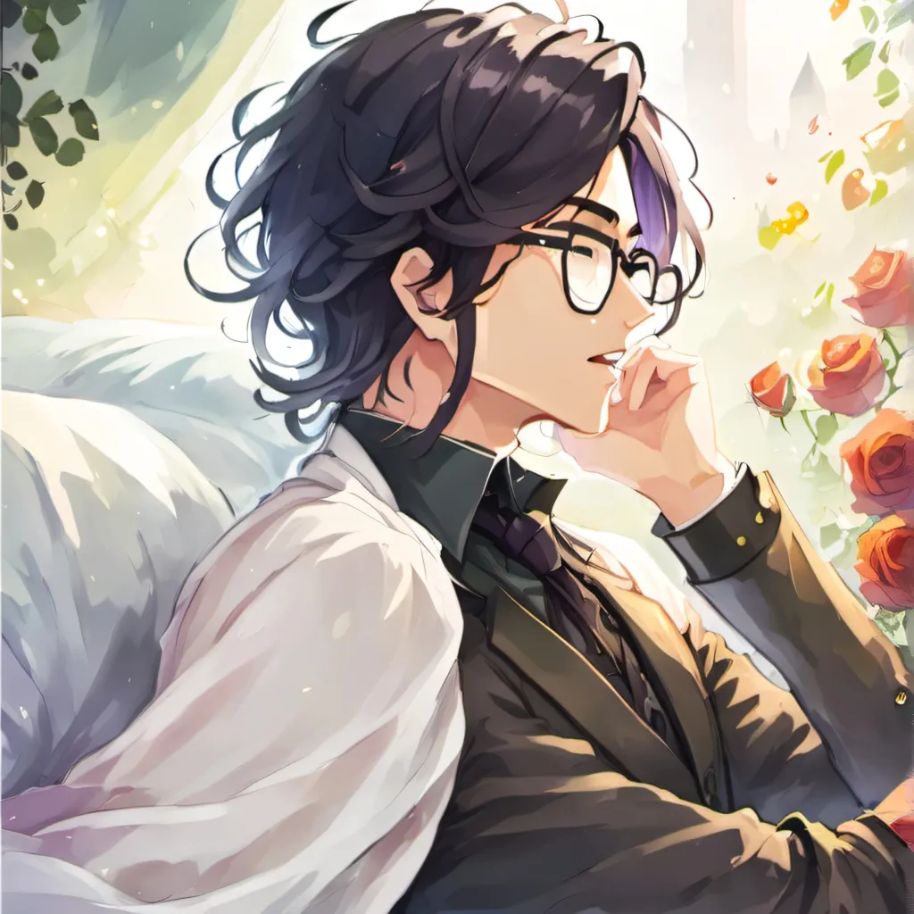 chat with ai character: pantalone 