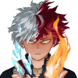creator todoroki-lover-😘's avatar