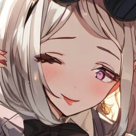 chat with ai character: Nene Yashiro