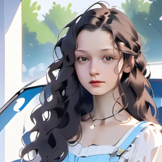 chat with ai character: Bailey