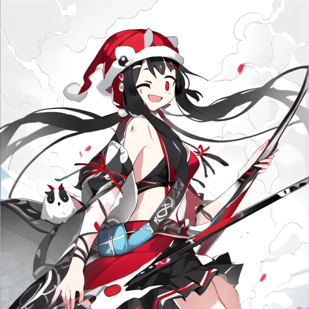 chat with ai character: Bona