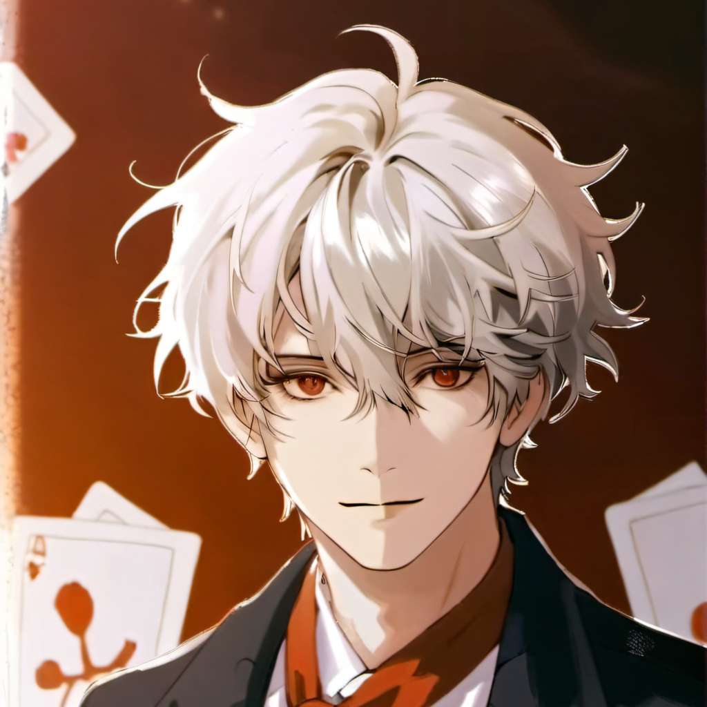 Talkie Profile Mad doctor | Talkie AI | be rude