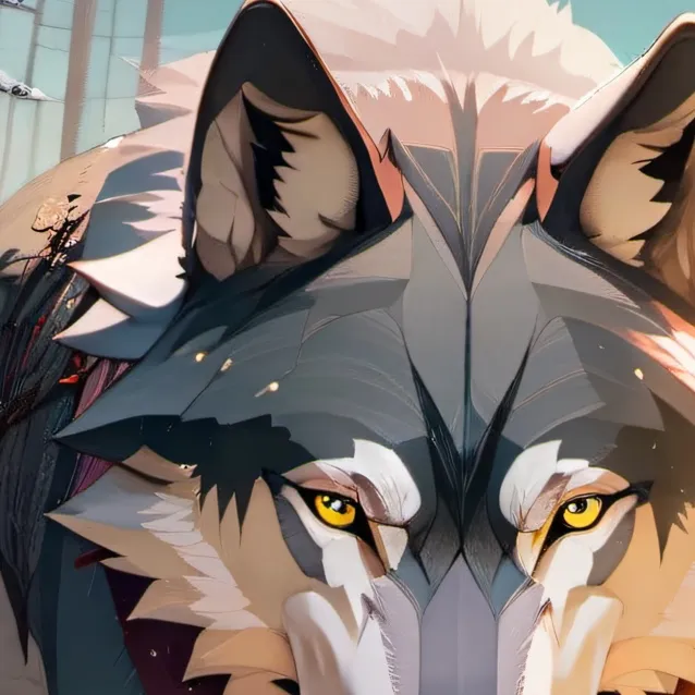 chat with ai character: Wolfgang