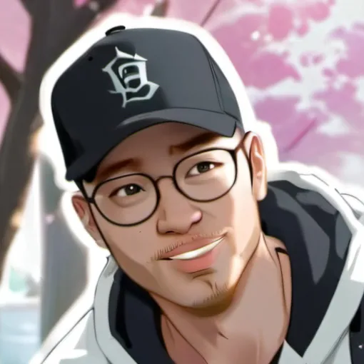 chat with ai character: Daniel 