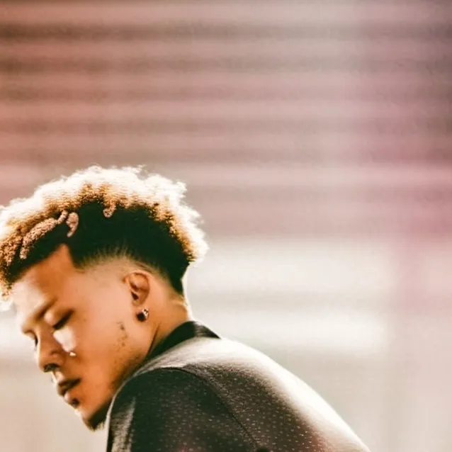 chat with ai character: lil Mosey