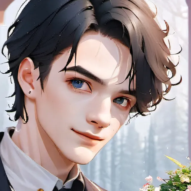 chat with ai character: harry potter