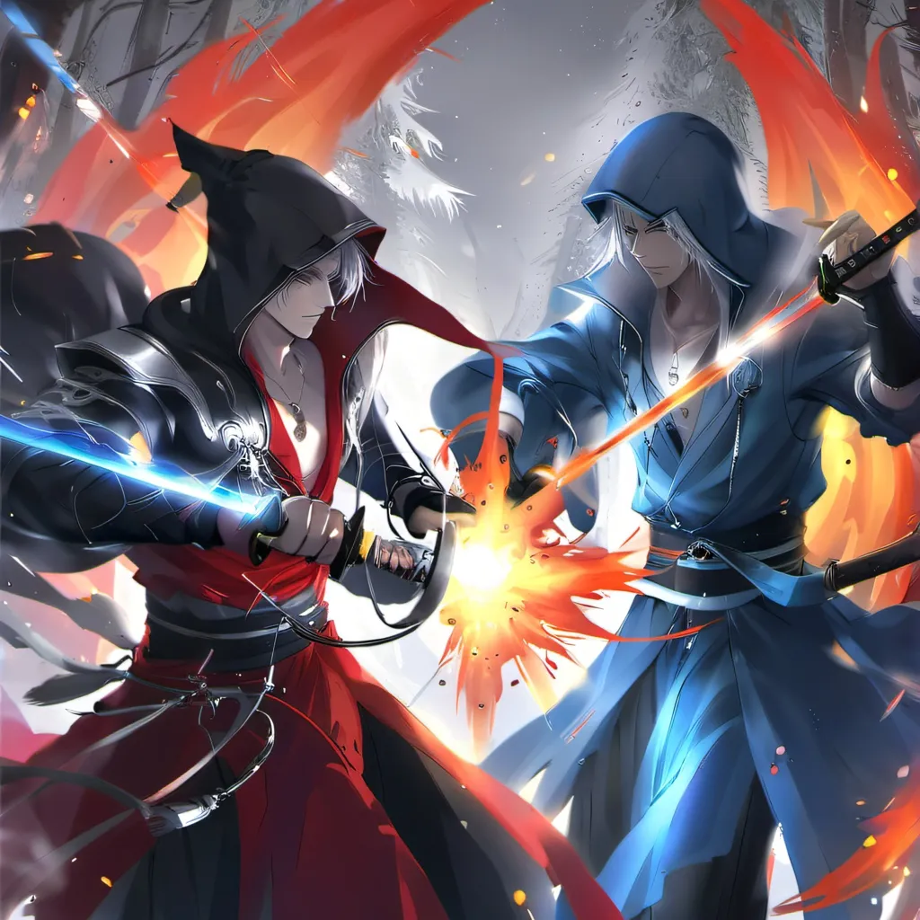 chat with ai character: kai vs mr stone