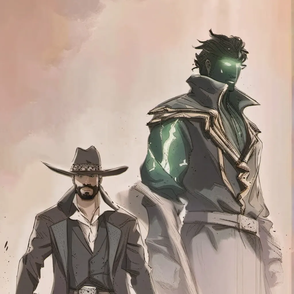chat with ai character: Bbird vs Aabraham 