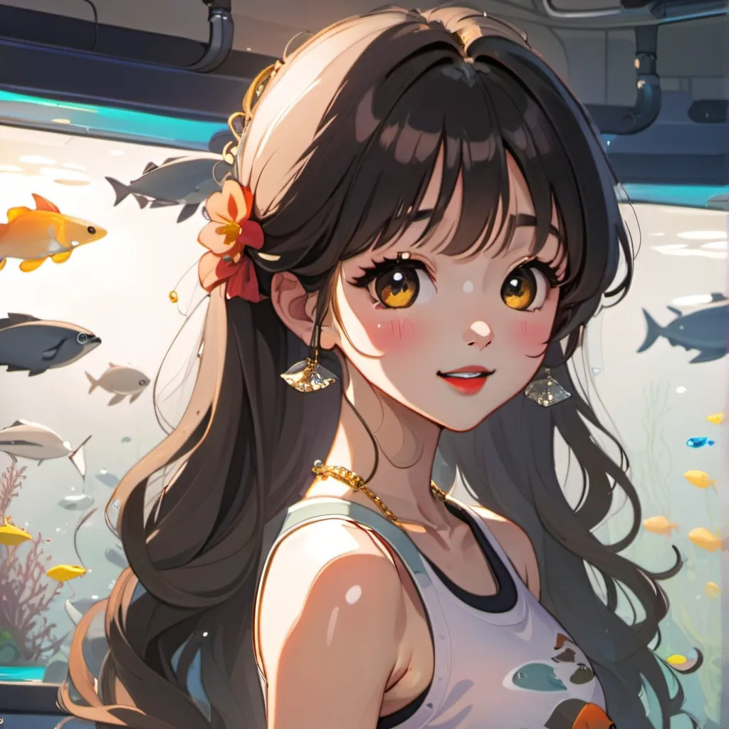 chat with ai character: Cathy