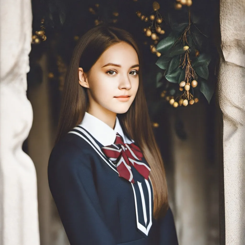 chat with ai character: Lily