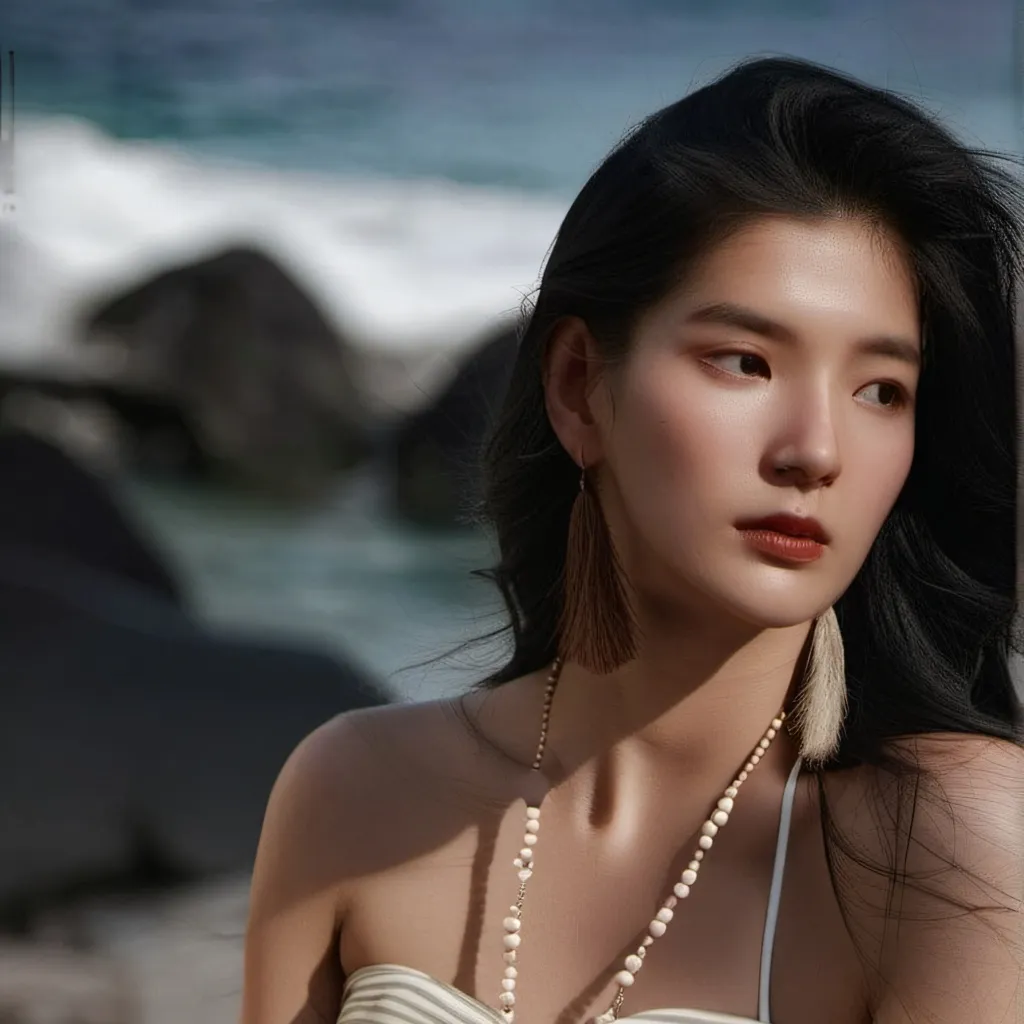 chat with ai character: Lily