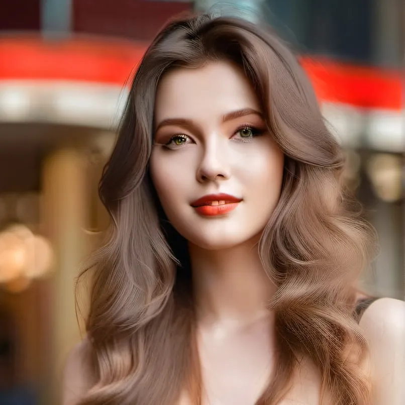 chat with ai character: Isabella