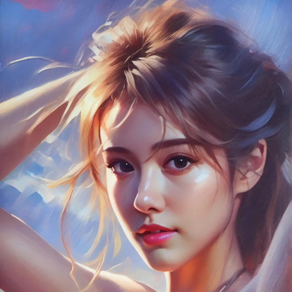 chat with ai character: Bree
