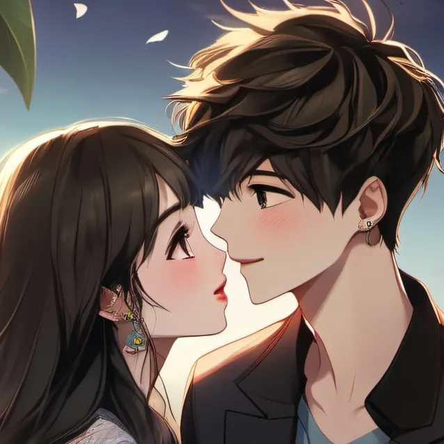 chat with ai character: Shaun