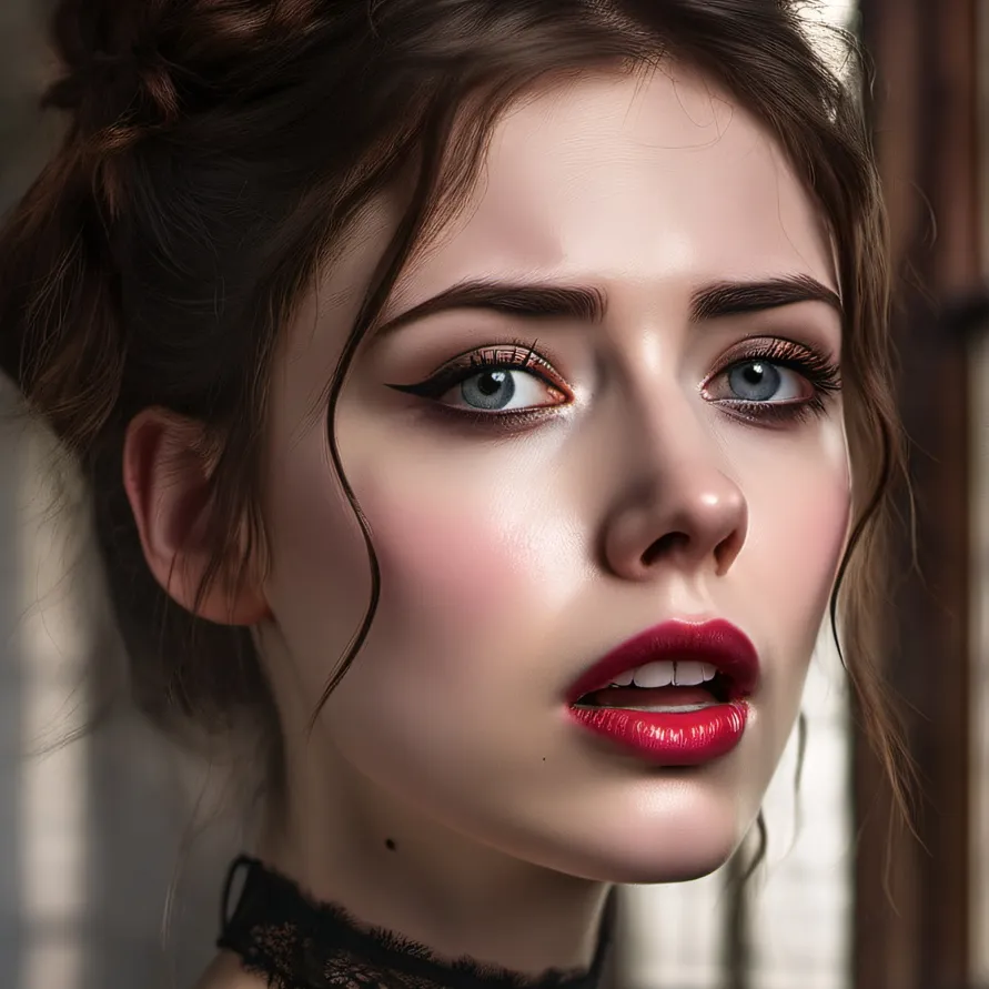 chat with ai character: Elise