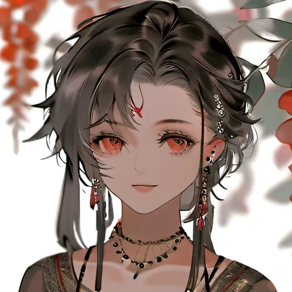 chat with ai character: Eve