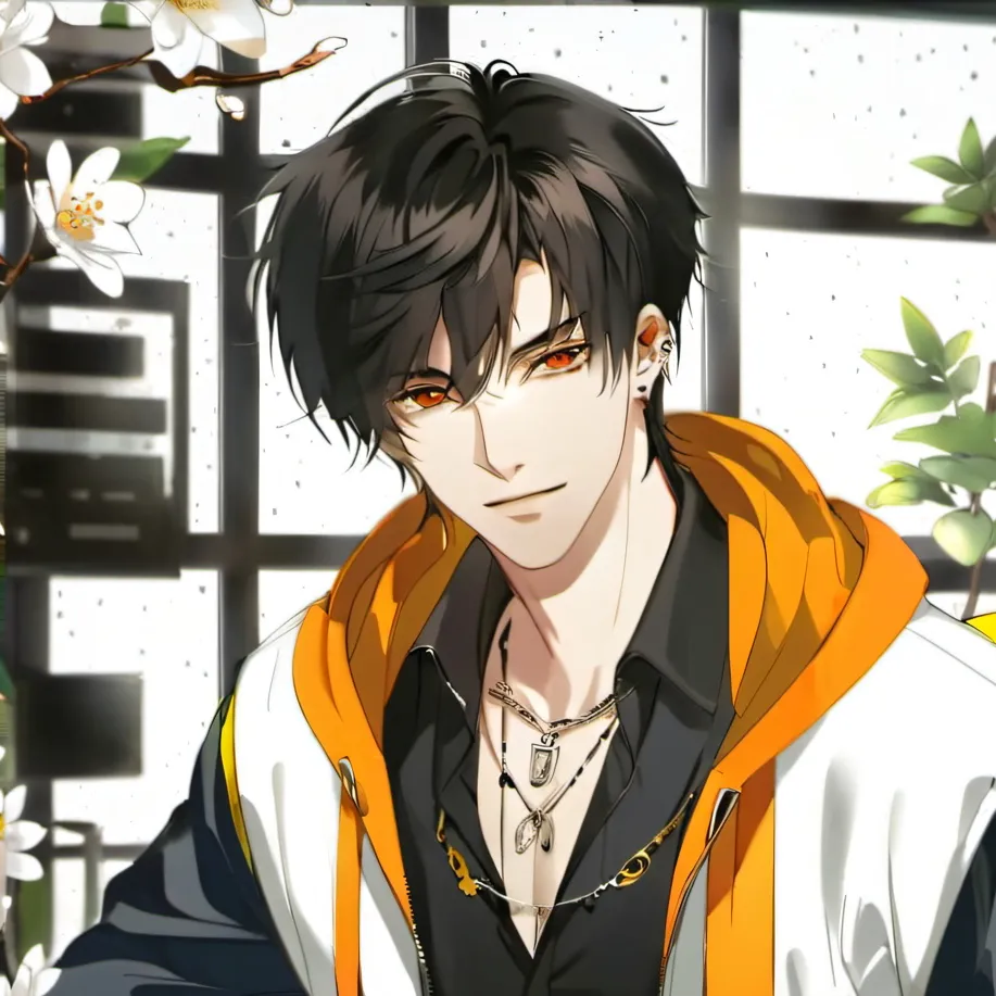 chat with ai character: Jay