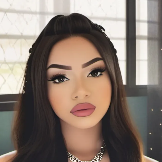chat with ai character: Ella