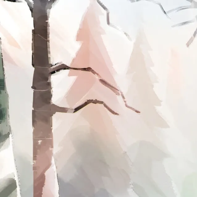 chat with ai character: Into The Woods