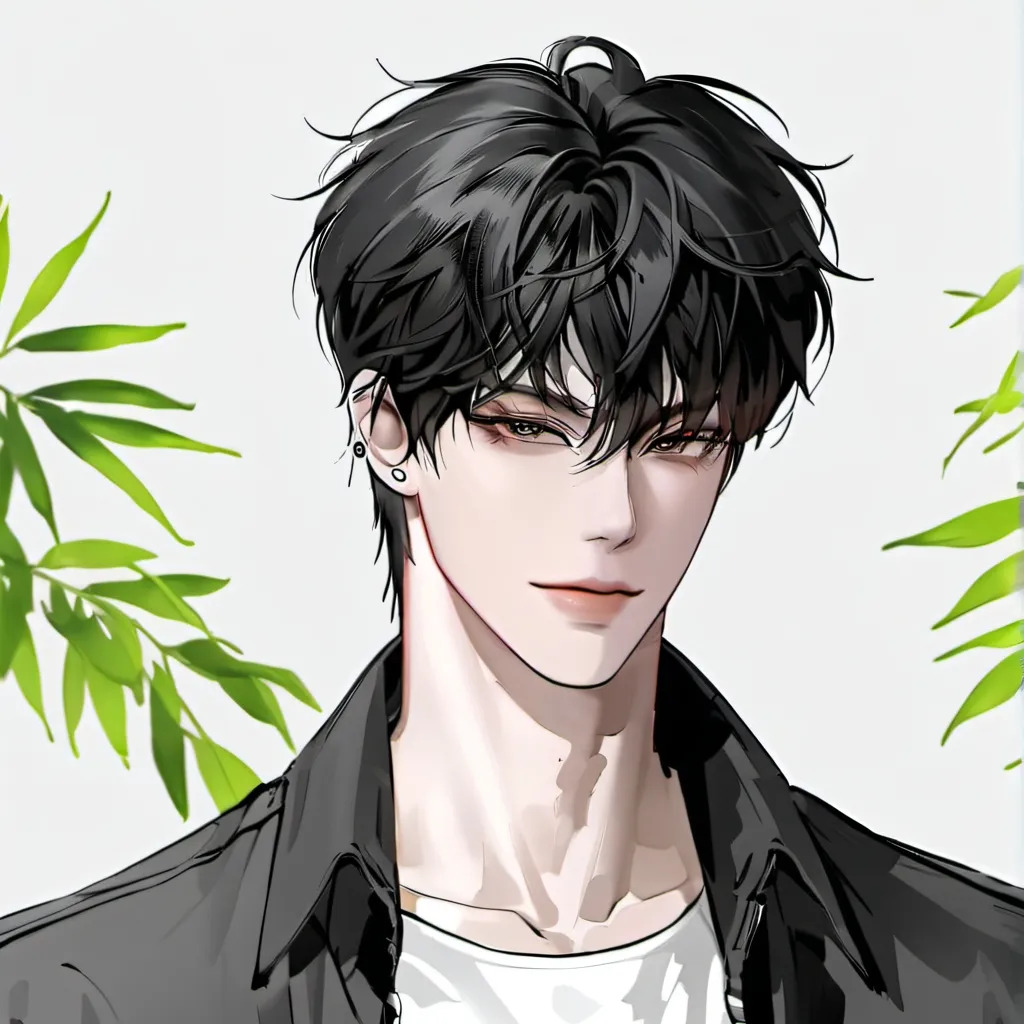chat with ai character: | | • CJ • | |