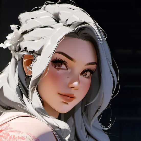 chat with ai character: New mommy