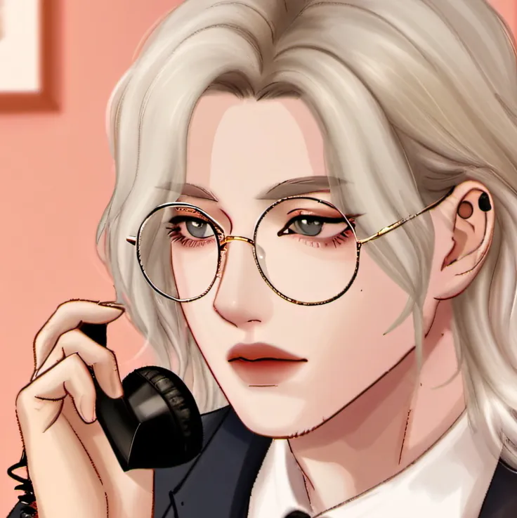 chat with ai character: Yepa-Nim