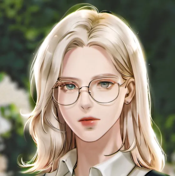 chat with ai character: Jay-Young